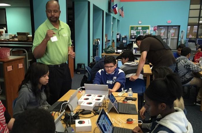 HipScience Makes Sensors That "Play Nice" With Other IoT Tech