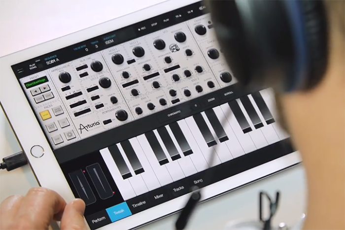 Meet the Local Music Tech Startups at MusicTech Connect