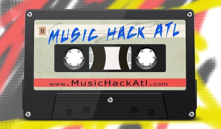 First Music Hackathon in Atlanta