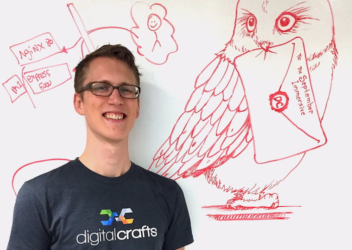 Tech Talent: This Antique Treasure Hunter Is Seeking a Dynamic Dev Team to Expand His Code Skills