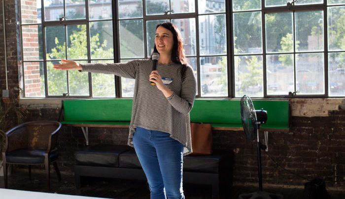 Why This Developer-Turned-CEO Thinks Your E-Commerce Site Has Too Much Content