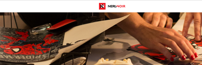 Nerd/Noir Hosting Hands-On TDD Workshop