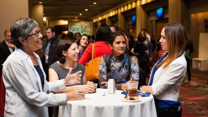 Turn Passion Into a Purposeful Career At the Net Impact Conference