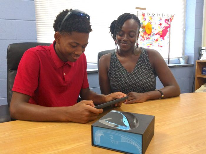 NeuroPlus Blasts Off On Kickstarter to Fund Their Brain-Training Gaming Headset