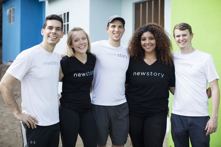 Top Non-Profits and Agencies Come Together for Friends & Fables