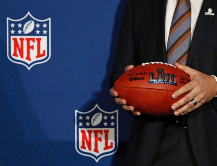 Power Talk: NFL Players, Sport Tech Entrepreneurs Share Their Insights on the Business of Sports