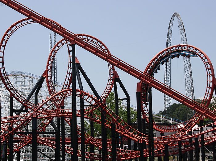 The End of A 2.5-Year Startup Roller Coaster: 21 Lessons Learned from Failure