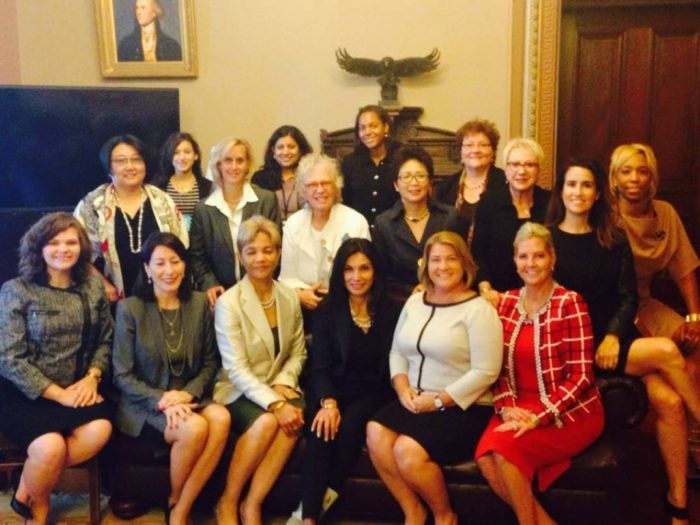 The National Women’s Business Council comes to Atlanta