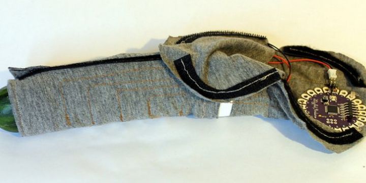 Sex Toys + Georgia Tech Boys