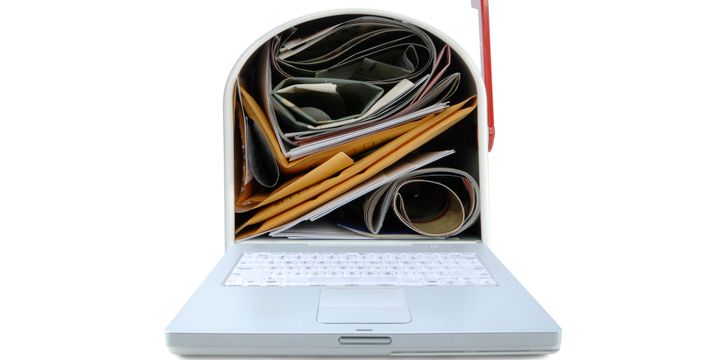 Voxa | Raised 2.5M to End Email Quicksand