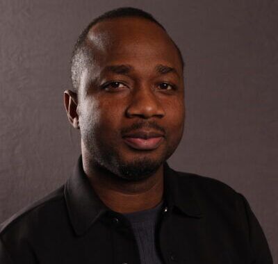 Get To Know The CEO Turning Phone Calls Into Actionable Business Insights