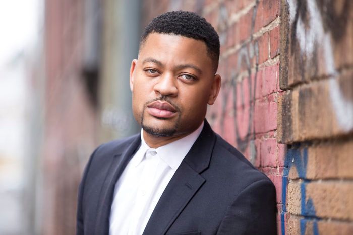 Okey Nwoke Threads ATL's Fashion Tech Together