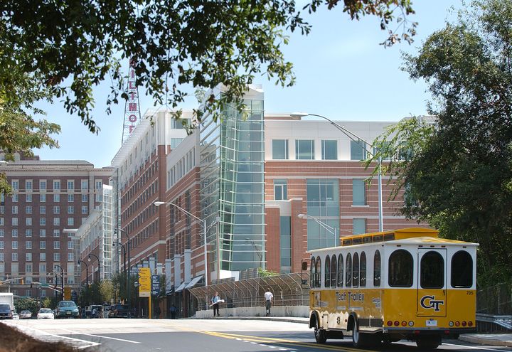Invest Georgia Allocates $1.5M State Dollars to Enterprise-Backed Engage Fund