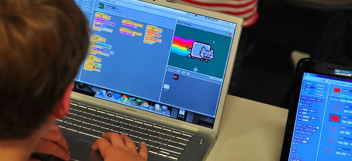 The Iron Yard | School’s Back in Session