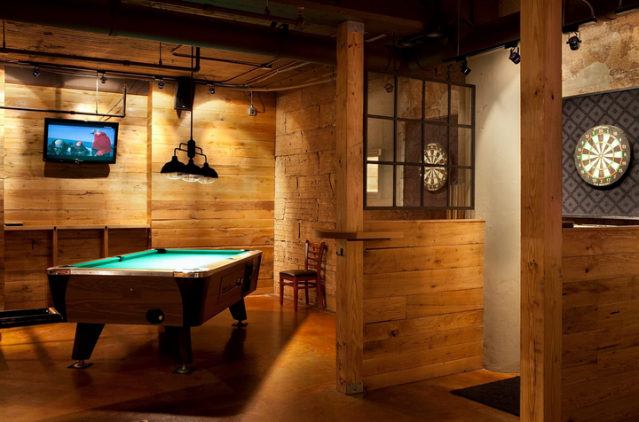 Skip a Night of Netflix and Come Chill with Other Under 40 Business Professionals