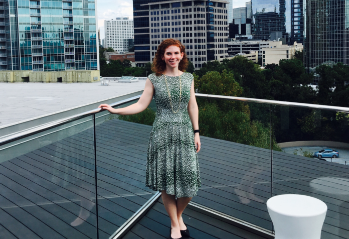 Paige Niedringhaus Has the Coding Strategy For Your Startup