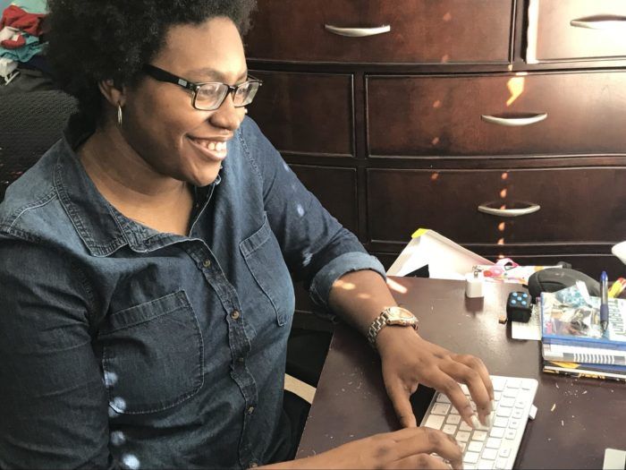 Tech Talent: This Robotics Enthusiast Takes On Programming To Automate People's Lives