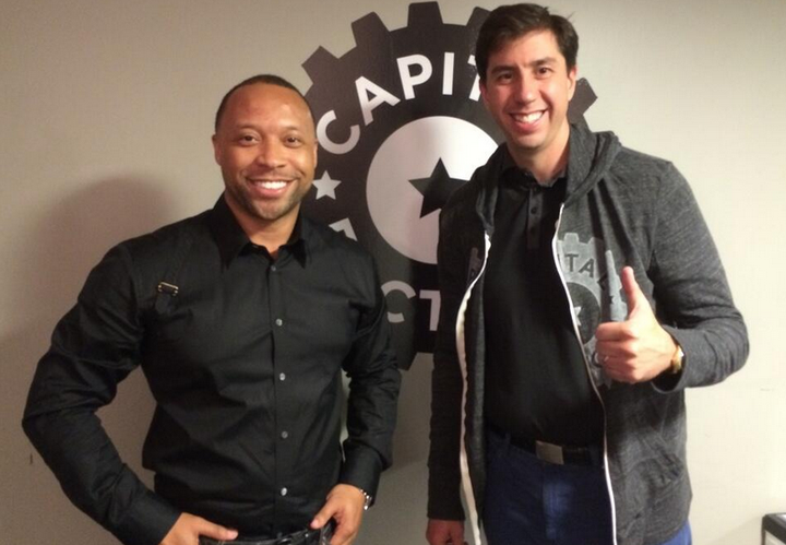 Paul & Allen of Tech Square Labs | 2 Can't Miss Talks