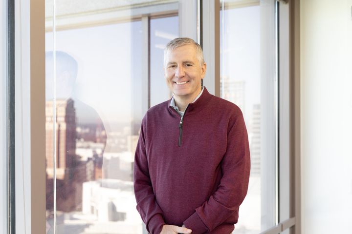 Q&A With Paul Todd, new Venture Partner at TTV Capital