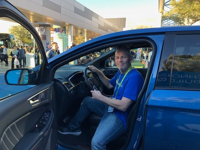 Selling Your Car? Trusted.Sale Makes Transactions Safe, Cashless, and Simple