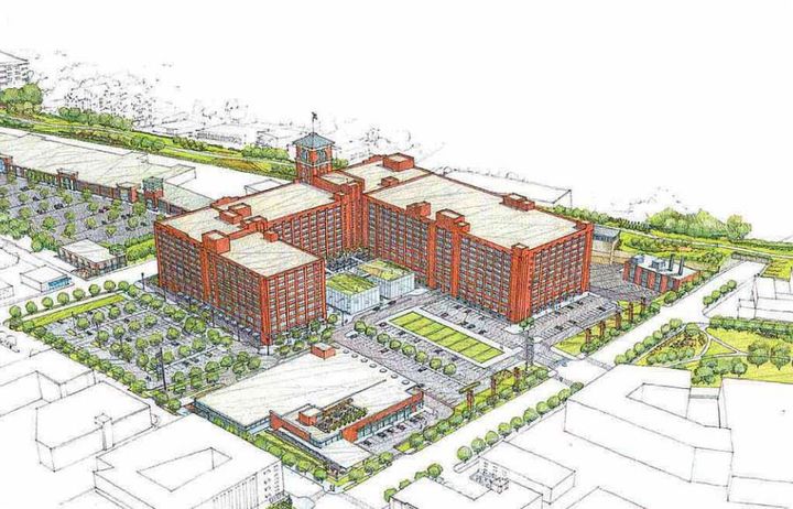 School's In Session: General Assembly Gets New Campus