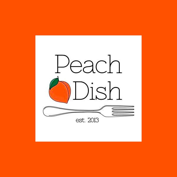 TechCrunch Dishes On PeachDish