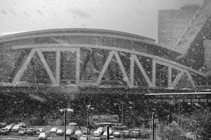 Available Talent | Michael Amato Has Built A Snow Solution