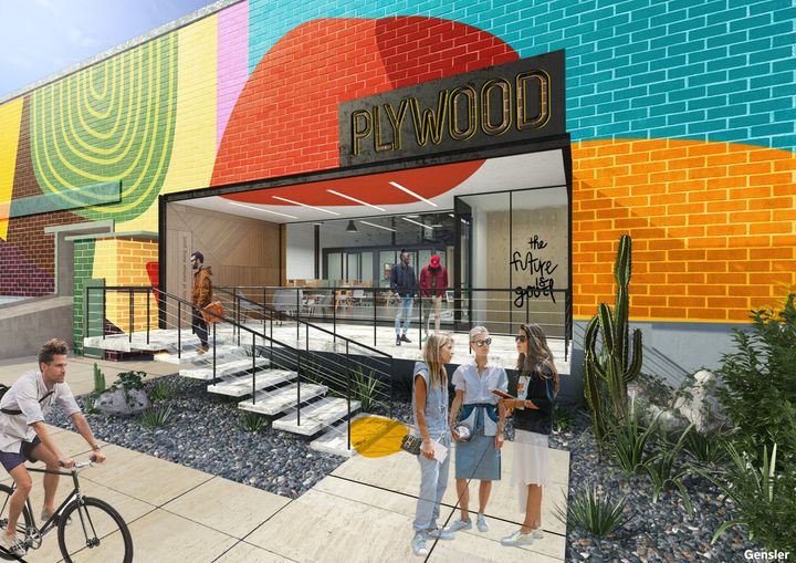 Guess the Punchline: What happens when you mix Standups & Startups?