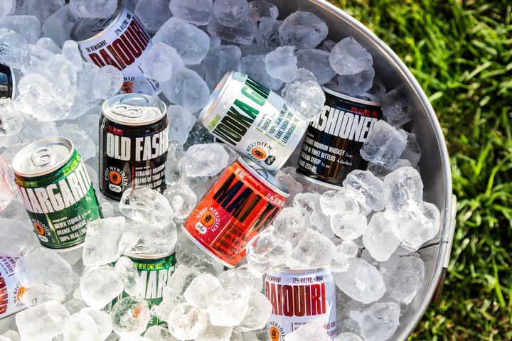 Atlanta's Post Meridiem Launches E-Commerce Delivery Just In Time for #NationalCocktailDay