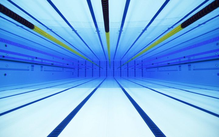 Sink or Swim in Sept's Startup House