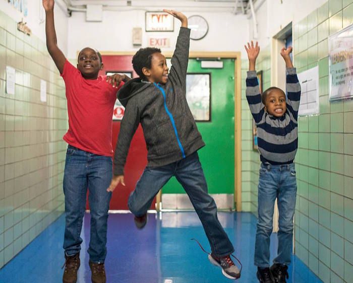 PowerMyLearning Inspire