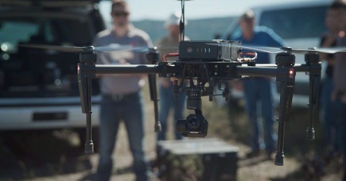 PrecisionHawk Announces $32M Investment to Develop Software, Fuel Market Expansion