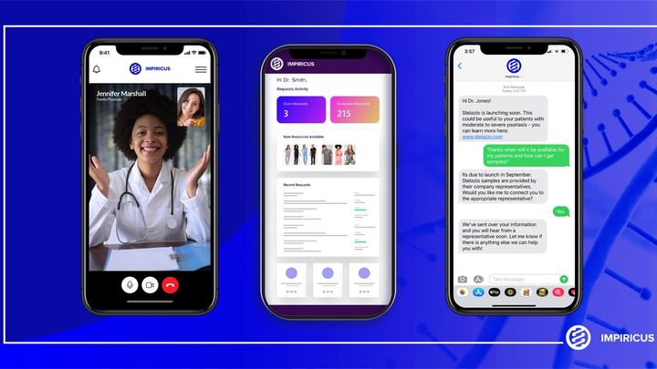 Following A Busy Year, Atlanta-based Impiricus Builds Traction In Digital Health Space