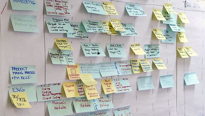 Win a 2015 TAG Product Management Award