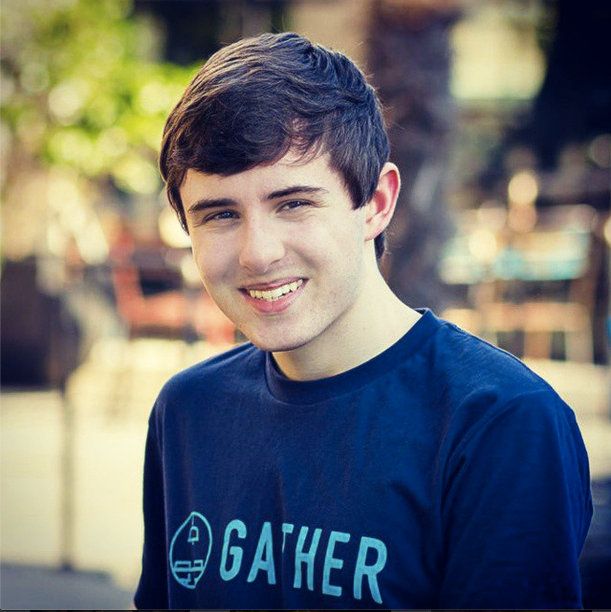 This 17-year-old is Putting The Rest of Us to Shame