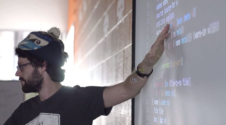 Teen Classes Now at The Iron Yard