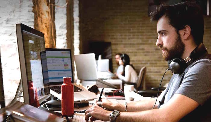 QASymphony raises money for software.