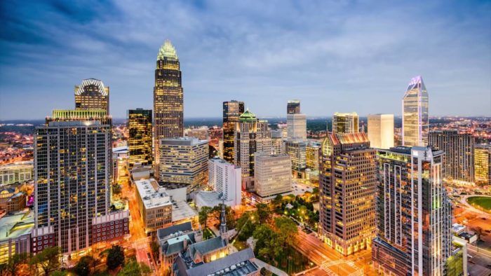 Queen City Fintech Presents Inaugural Southeast Fintech Venture Conference