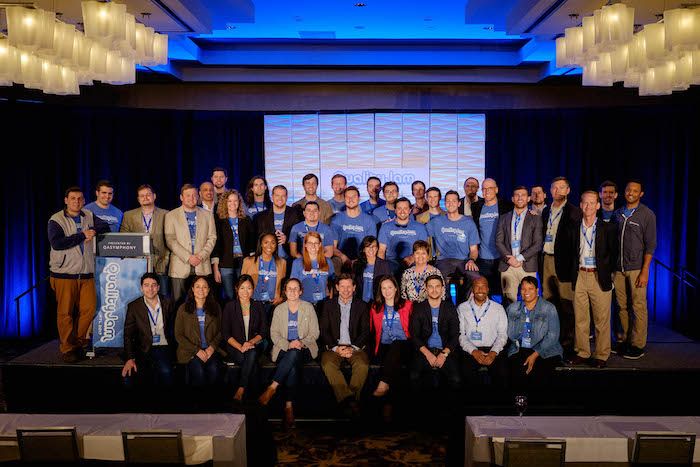 QASymphony Raises $40 Million Series C To Grow Team In Atlanta and London