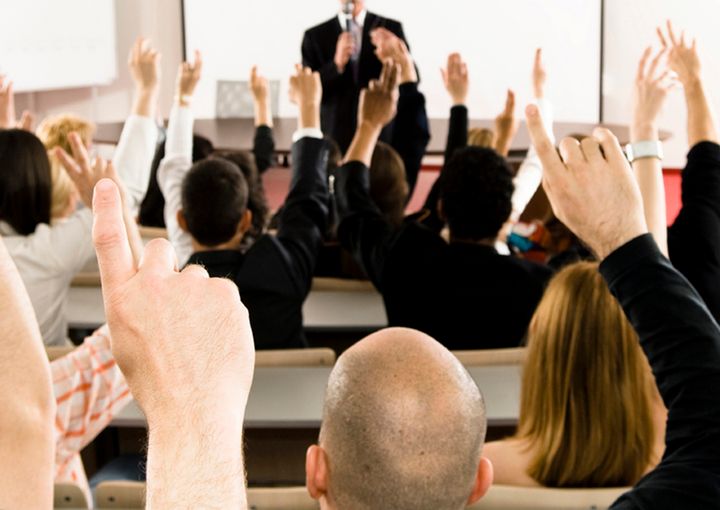 Flashpoint Interest Sessions | Aug 5 & 12