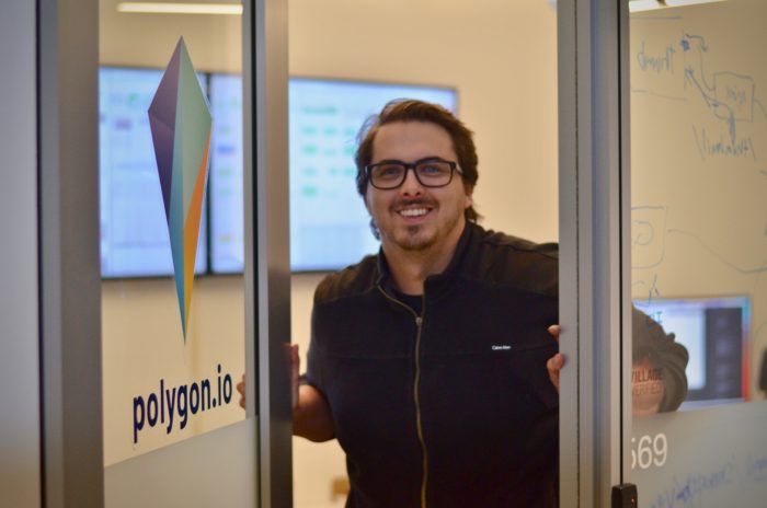 Former Google Developer Brings Day Traders Better Real-Time Stock Feeds