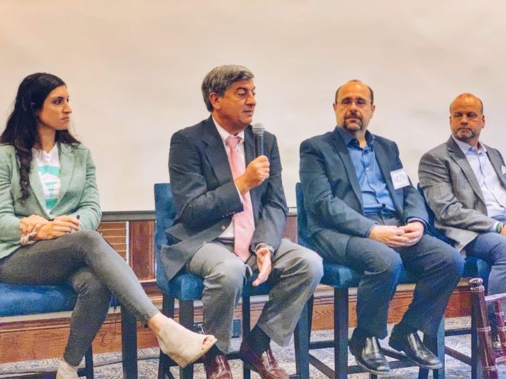 RAISE Forum Announces Call For Post-Revenue Startups