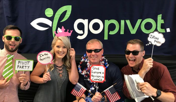 This Employee Wellness Solution Only Makes Companies Pay When Workers Actually Participate