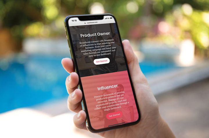 Atlanta-based Engineer Launches Platform to Boost Influencer Marketing Efforts Internationally