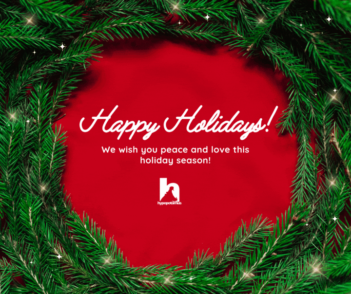 ’Tis the Season: Kick Off the Holiday Season with These December Events