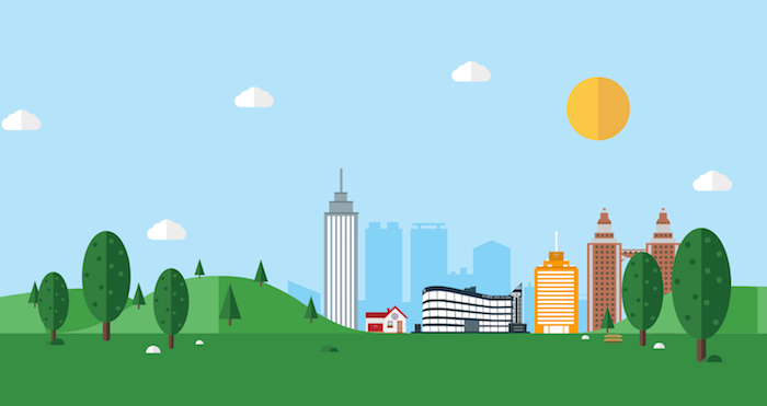 Pitch Deck Re-Design