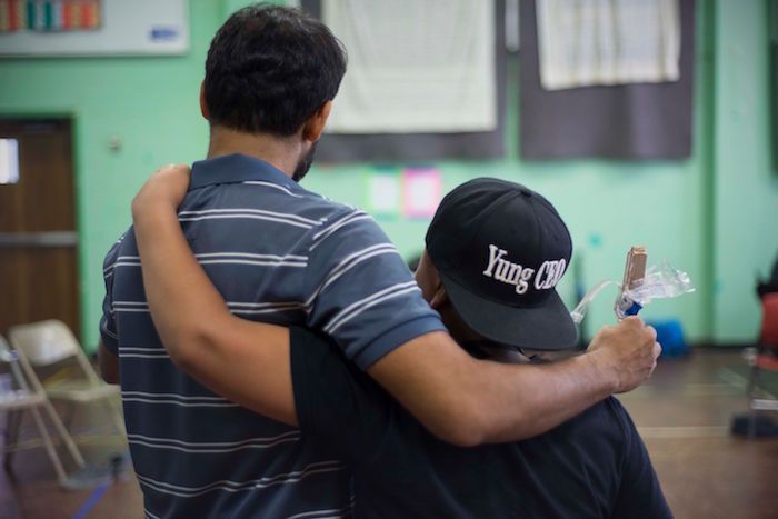 re:imagine/ATL Alliance