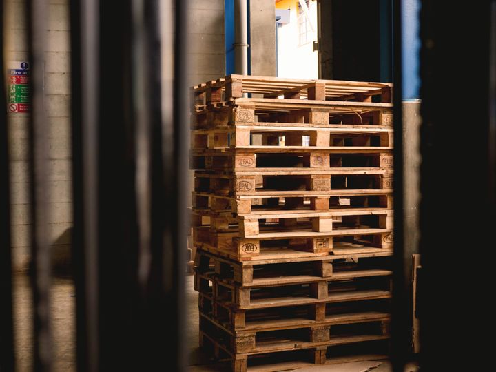 Atlanta's Verusen Closes $25M Series B To Build More Resilient Manufacturing Supply Chains