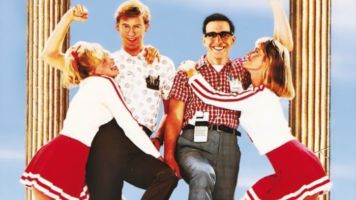 Revenge Of The Interns | Plotting Starts Feb 3rd