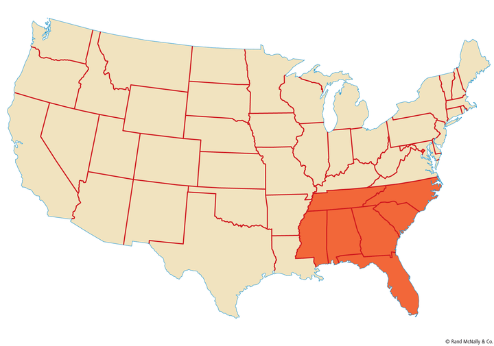 Southeast Venture Conference